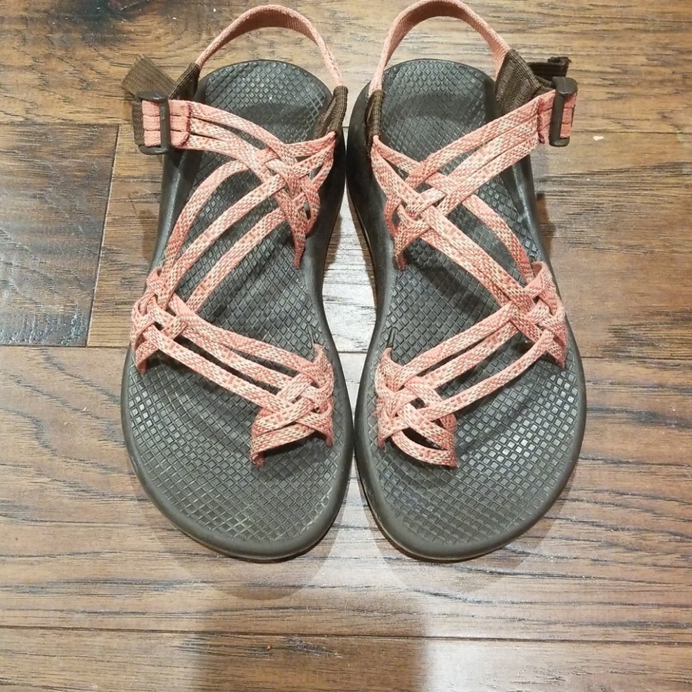 Chaco sandals zx/3
